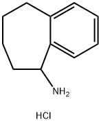 6,7,8,9-TETRAHYDRO-5H-BENZO[7]ANNULEN-5-AMINE HYDROCHLORIDE
