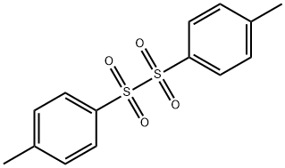 Bis-(p-tolyl)-disulfone