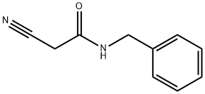 N-BENZYL-2-CYANOACETAMIDE