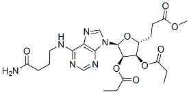 化合物 T29730, 104124-23-4, 结构式