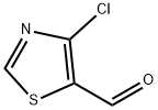 4-Chlorothiazole-5-carboxaldehyde