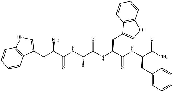 GHRP-4|生长激素释放肽-4