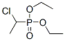 (1-Chloroethyl)phosphonic acid diethyl ester|