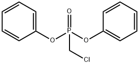 diphenyl (chloromethyl)phosphonate|(氯甲基)膦酸二苯酯