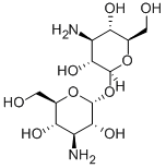 3,3'-neotrehalosadiamine 结构式