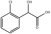2-ヒドロキシ-2-(2-クロロフェニル)酢酸