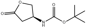 (S)-3-Boc-Amino-gamma-butyrolactone