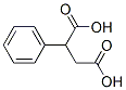 苯基琥珀酸 结构式