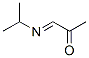 2-Propanone, 1-[(1-methylethyl)imino]- (9CI),104257-44-5,结构式