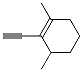 시클로헥센,1-에티닐-2,6-디메틸-(9CI)