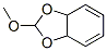 1,3-벤조디옥솔,3a,7a-디하이드로-2-메톡시-