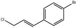 104293-07-4 1-Bromo-4-(3-chloro-propenyl)-benzene