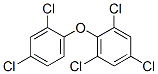 2,2',4,4',6-pentachlorodiphenyl ether|