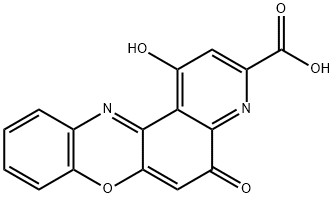 1043-21-6 Structure