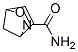 2-Oxa-3-azabicyclo[2.2.1]hept-5-ene-3-carboxamide(9CI),104308-36-3,结构式