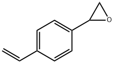 2-(4-乙烯基苯基)环氧乙烷, 10431-61-5, 结构式