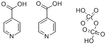 4-CARBOXYPYRIDINIUM DICHROMATE