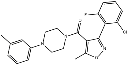 , 1043254-36-9, 结构式