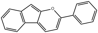 인데노[2,1-b]옥신,2-페닐-