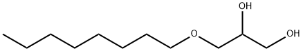 CAPRYLYL GLYCERYL ETHER|辛基甘油基醚