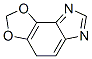 4H-1,3-디옥솔로[4,5-e]벤즈이미다졸(9CI)