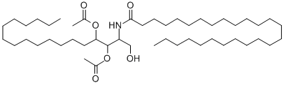 CERAMIDE Structure