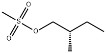 (S)-(+)-2-METHYLBUTYL METHANESULFONATE|(S)-(+)-2-甲基丁基磺酸甲酯