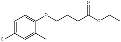10443-70-6 4-(2-メチル-4-クロロフェノキシ)酪酸エチル