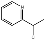 Pyridine, 2-(1-chloroethyl)- (7CI,8CI,9CI)|2-(1-氯乙基)吡啶