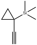 실란,(1-에티닐사이클로프로필)트리메틸-(9CI)