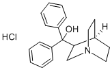 キフェナジン 化学構造式