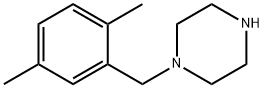 104481-67-6 1-(2,5-二甲基苯基)哌嗪
