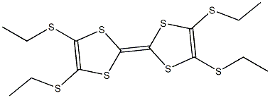 104515-79-9 四(乙硫基)四硫富瓦烯[有机电子材料]
