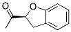 Ethanone, 1-(2,3-dihydro-2-benzofuranyl)-, (S)- (9CI) 结构式