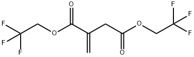 BIS(2,2,2-트리플루오로에틸)이타코네이트
