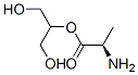 D-알라닌,2-하이드록시-1-(하이드록시메틸)에틸에스테르(9CI)
