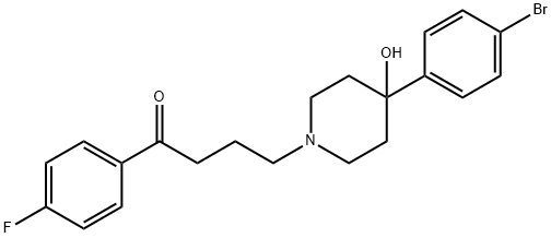 BROMPERIDOL|溴哌利多