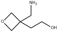 2-(3-(Aminomethyl)oxetan-3-yl)ethanol