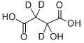 DL-MALIC-2,3,3-D3 ACID|DL-苹果酸-2,3,3-D3