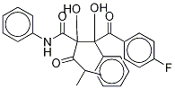 Dihydroxy Diketo Atorvastatin IMpurity