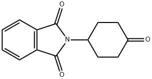 N-(4-Oxocyclohexyl)phthalimide