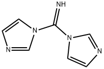 DI(1H-IMIDAZOL-1-YL)METHANIMINE