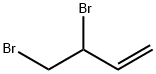 3,4-Dibromo-1-butene Struktur