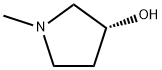 (R)-(-)-1-Methyl-3-pyrrolidinol