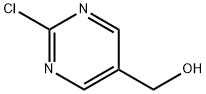 5-Pyrimidinemethanol, 2-chloro-|(2-氯嘧啶-5-基)甲醇