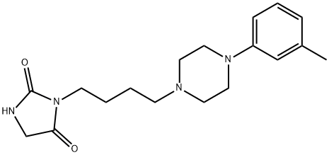 CI 926 Structure