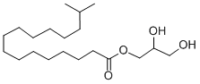凝聚菌素C,104700-86-9,结构式