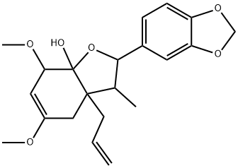 , 104701-05-5, 结构式