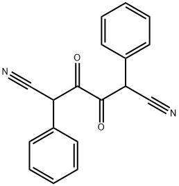 3,4-Dioxo-2,5-diphenylhexanedinitrile|