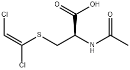 S-1,2-디클로로비닐-N-아세틸시스테인
